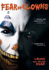 Fear of Clowns poster