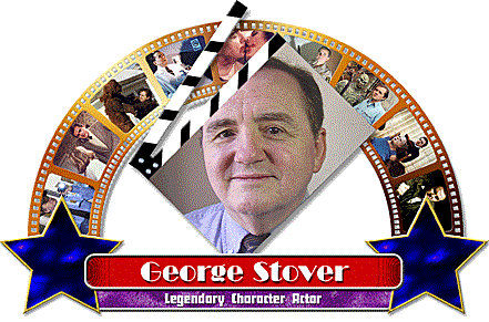 George Stover banner