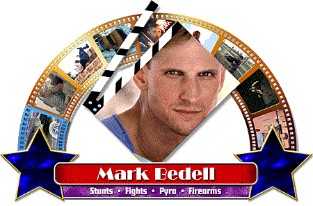 Mark Bedell Header