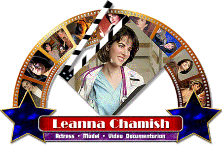 Leanna Chamish banner