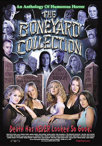 Boneyard Collection 2009
