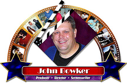 John Bowker banner