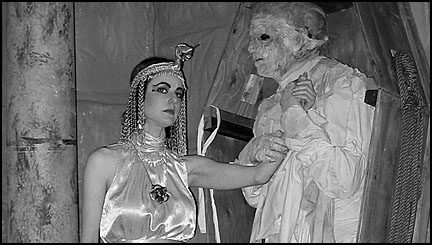 TERROR IN THE PHARAOH’S TOMB (2008)