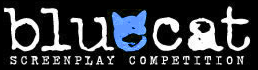 blue cat logo