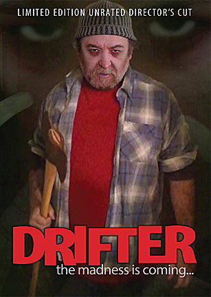 Drifter_DVD